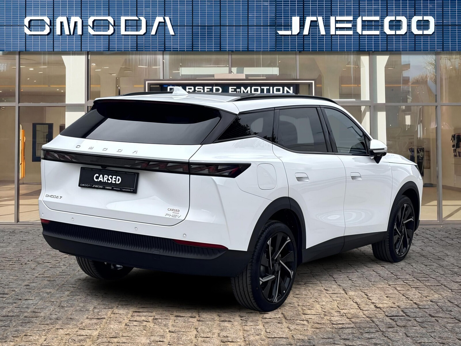 LUXURY | Od Ręki!