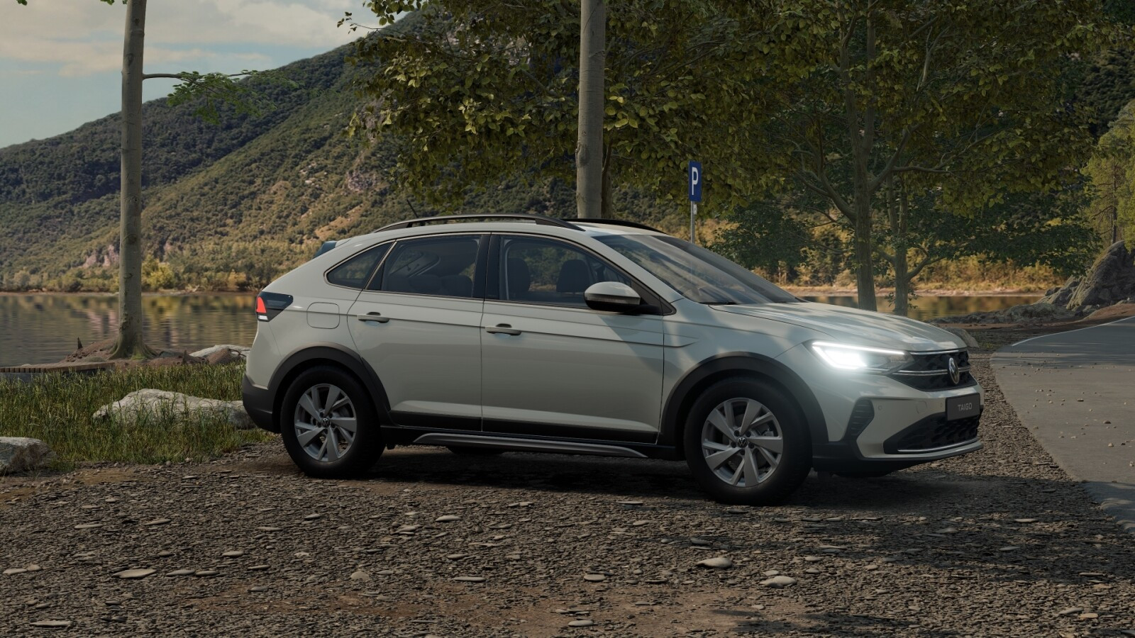 Pure 1.0 TSI 116 KM DSG Dostępny Od Ręki!