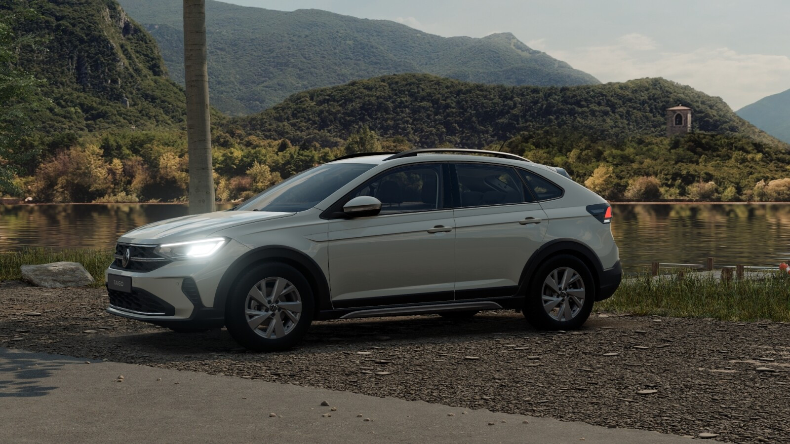 Pure 1.0 TSI 116 KM DSG Dostępny Od Ręki!