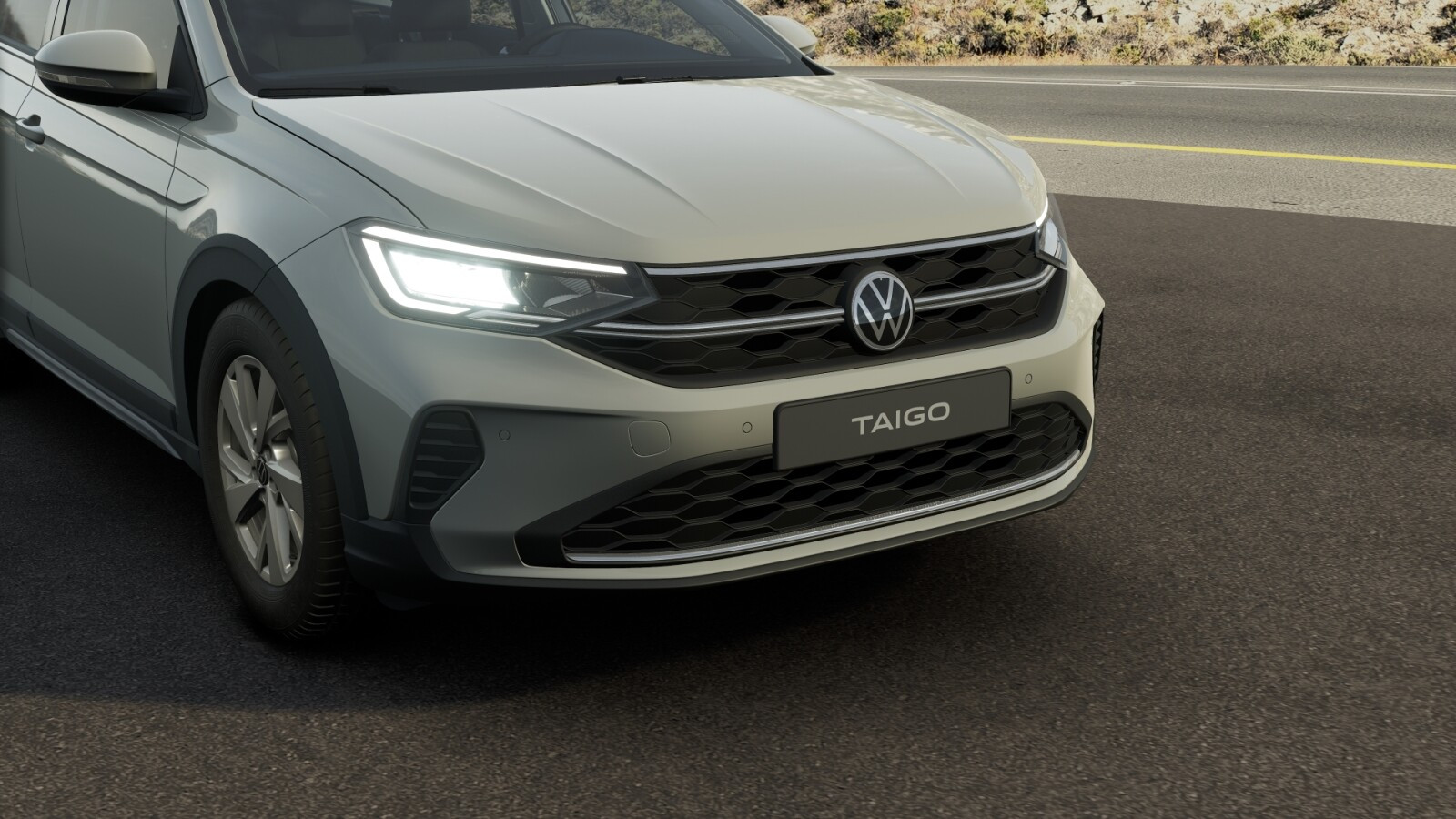 Pure 1.0 TSI 116 KM DSG Dostępny Od Ręki!