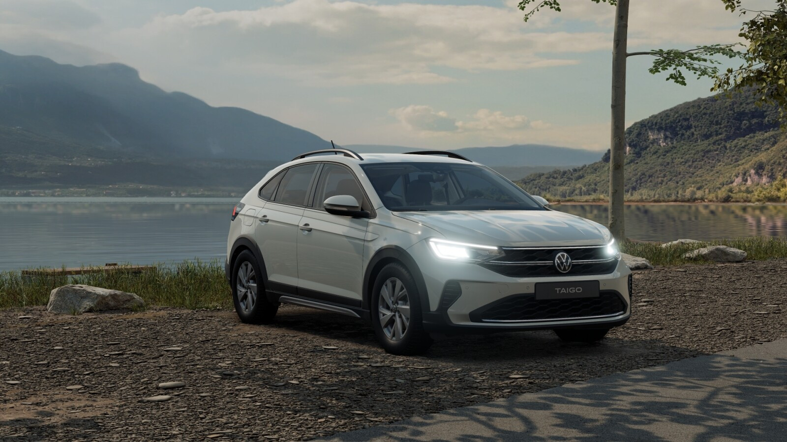 Pure 1.0 TSI 116 KM DSG Dostępny Od Ręki!