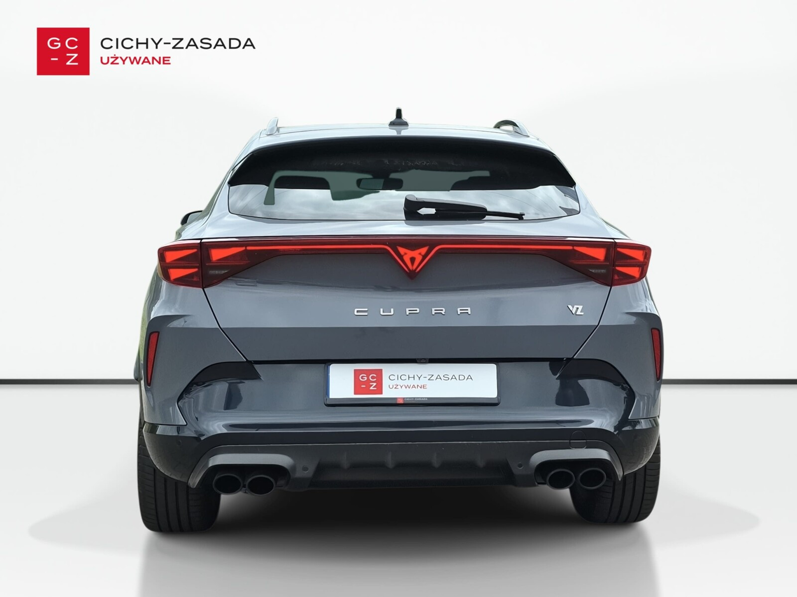 2025|VZ|333km|Panorama|Salon Polska|Faktura VAT|