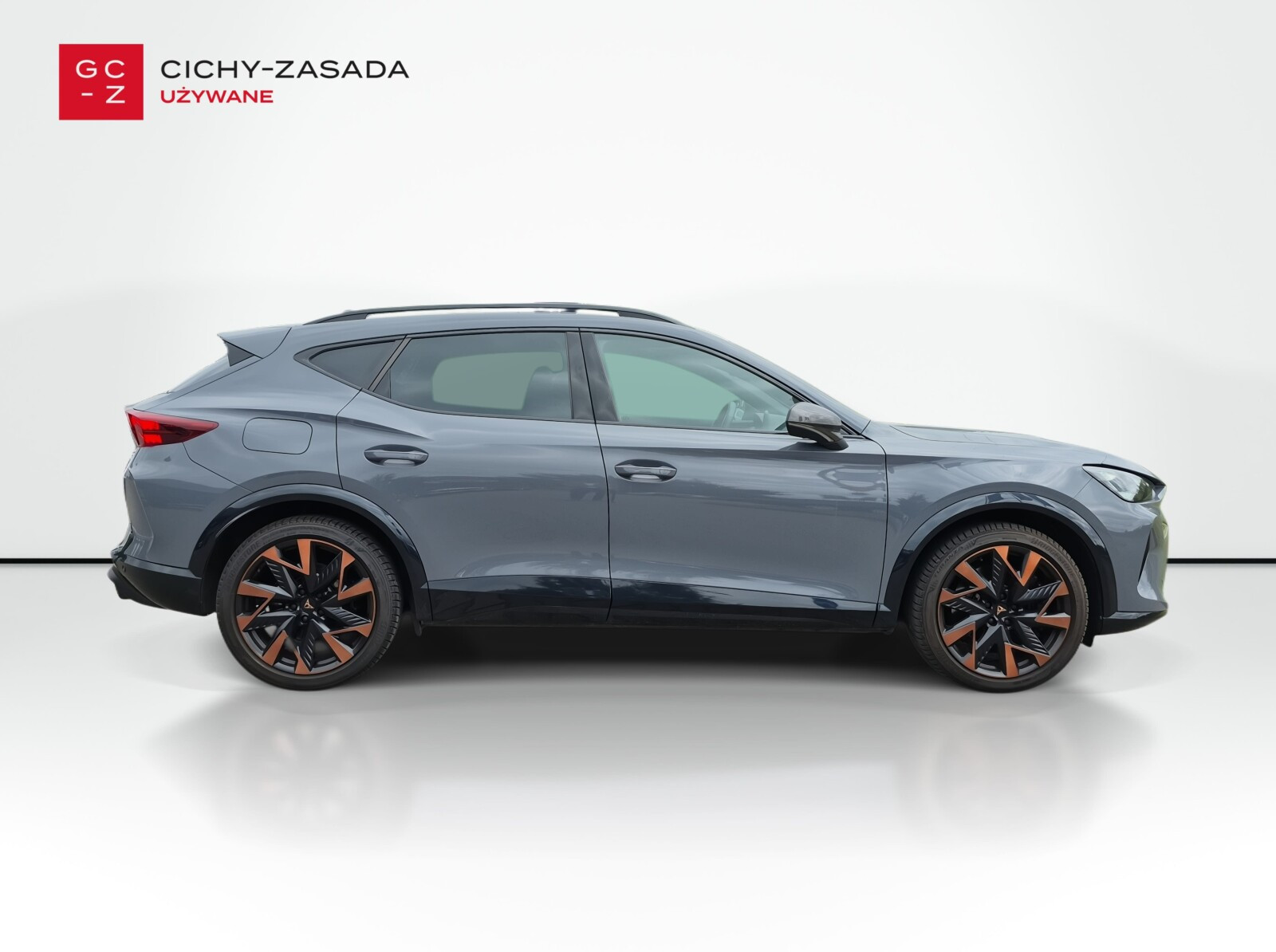 2025|VZ|333km|Panorama|Salon Polska|Faktura VAT|