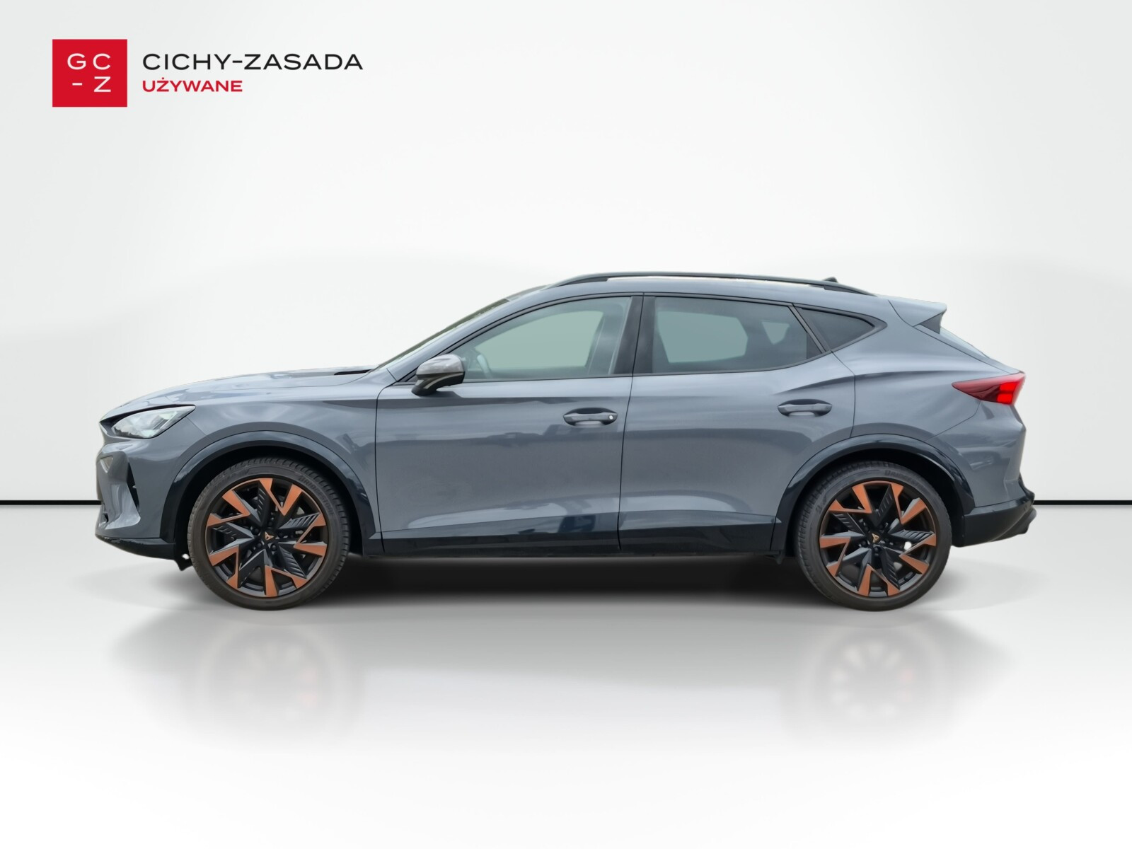 2025|VZ|333km|Panorama|Salon Polska|Faktura VAT|