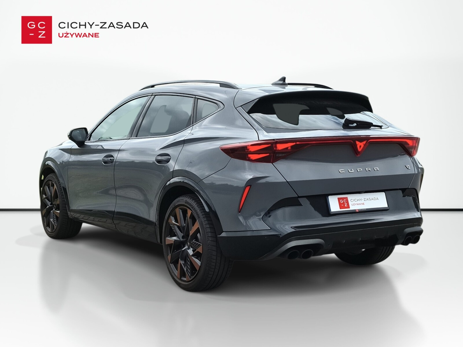 2025|VZ|333km|Panorama|Salon Polska|Faktura VAT|