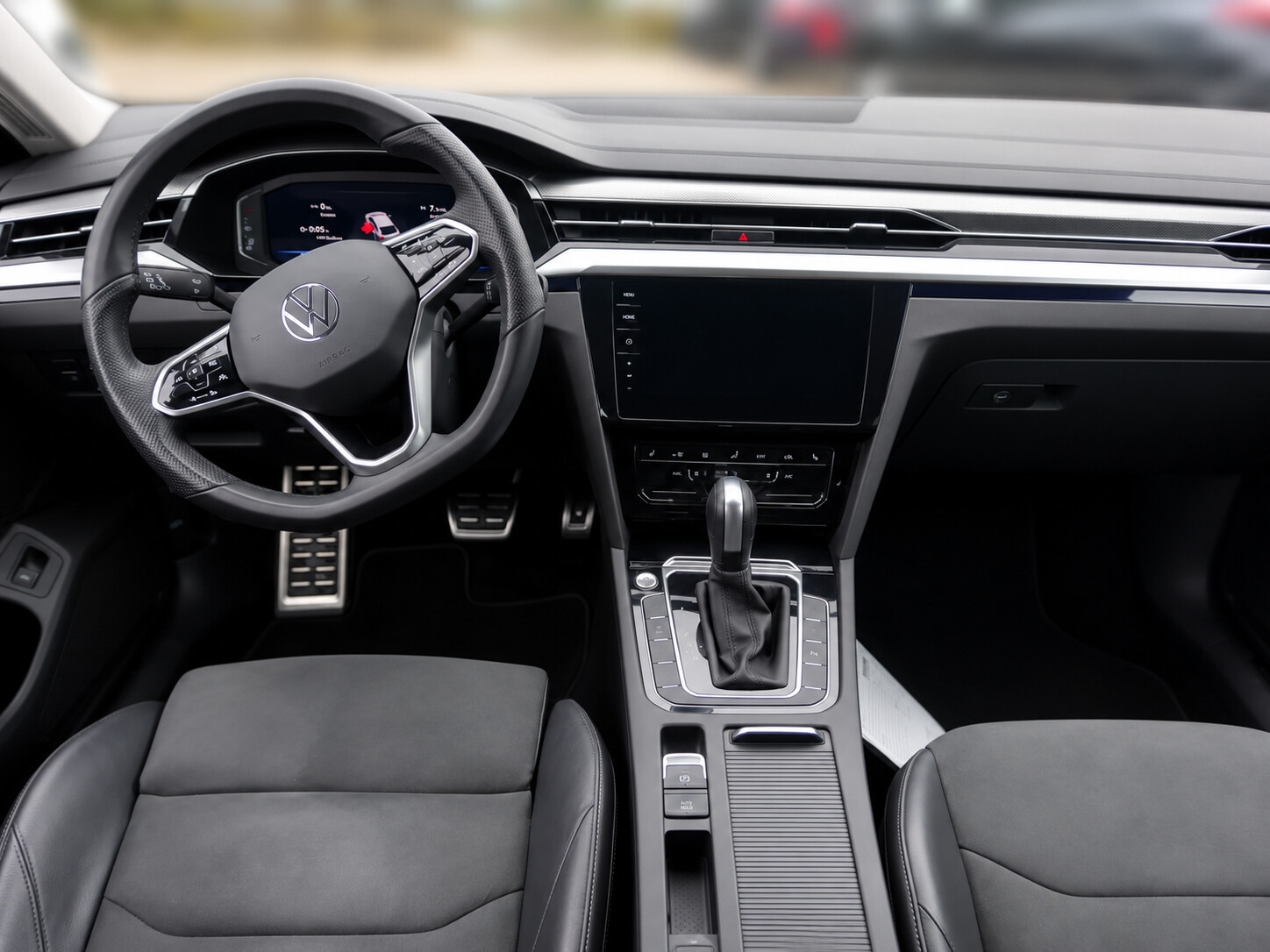 2.0 TSI Elegance 190km AUTOMAT! Polski Salon FV23%