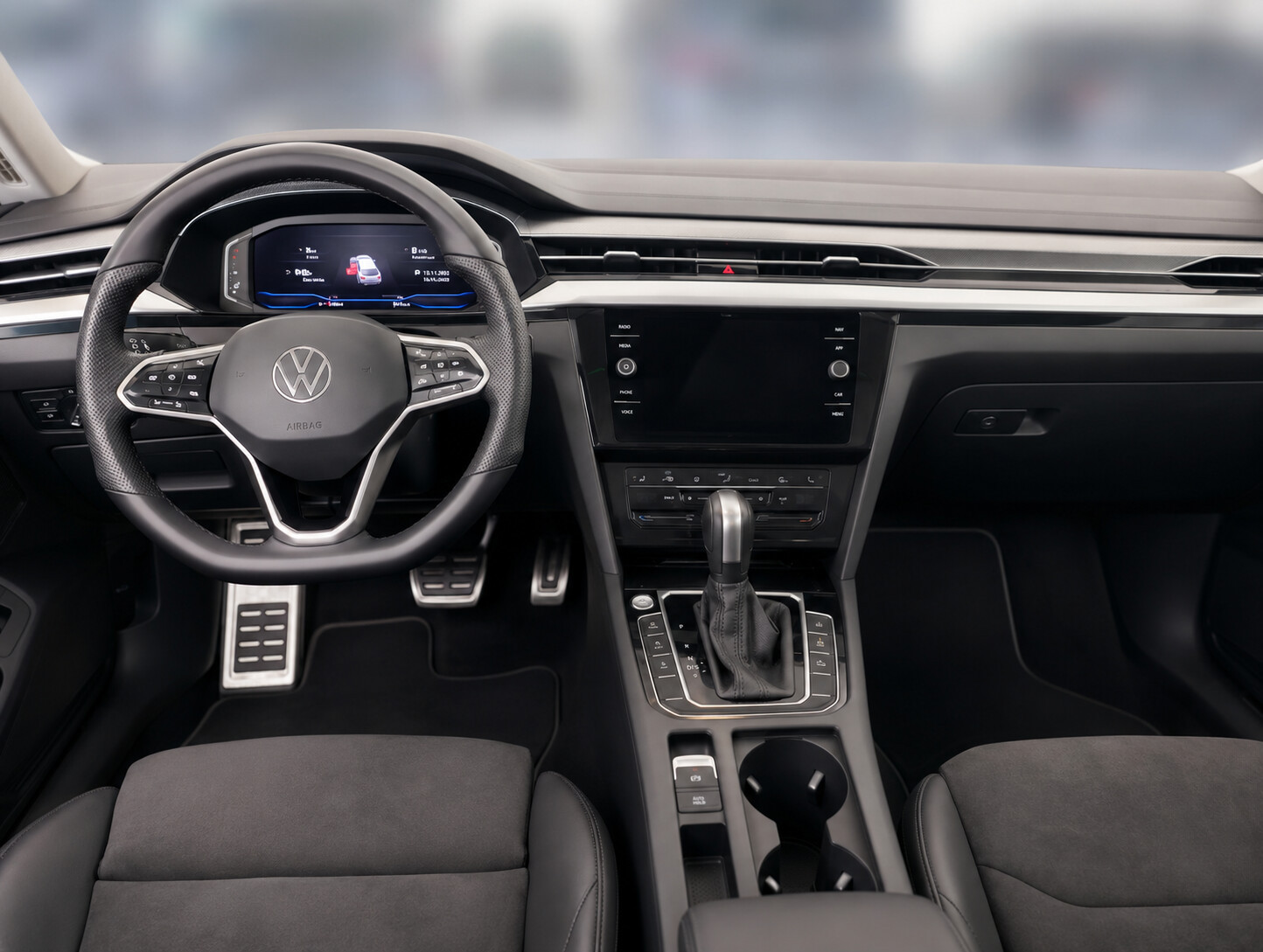 2.0 TSI Elegance 190km AUTOMAT! Polski Salon FV23%