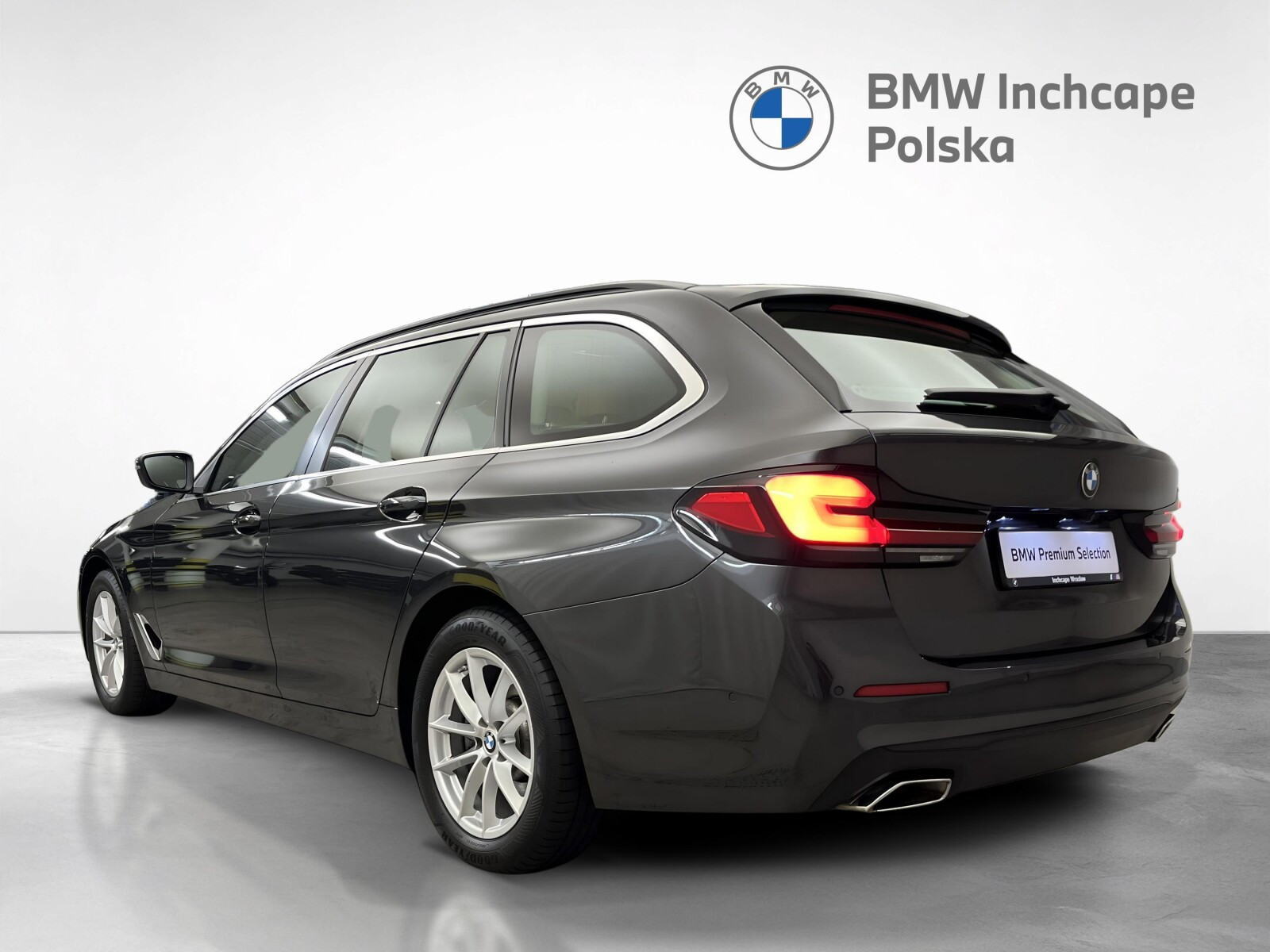 520d xDrive, Fakura VAT 23%, Bezwypadkowy, Serwis ASO, Hak