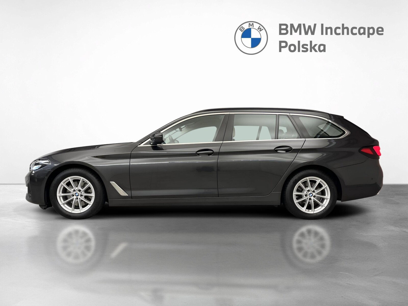 520d xDrive, Fakura VAT 23%, Bezwypadkowy, Serwis ASO, Hak
