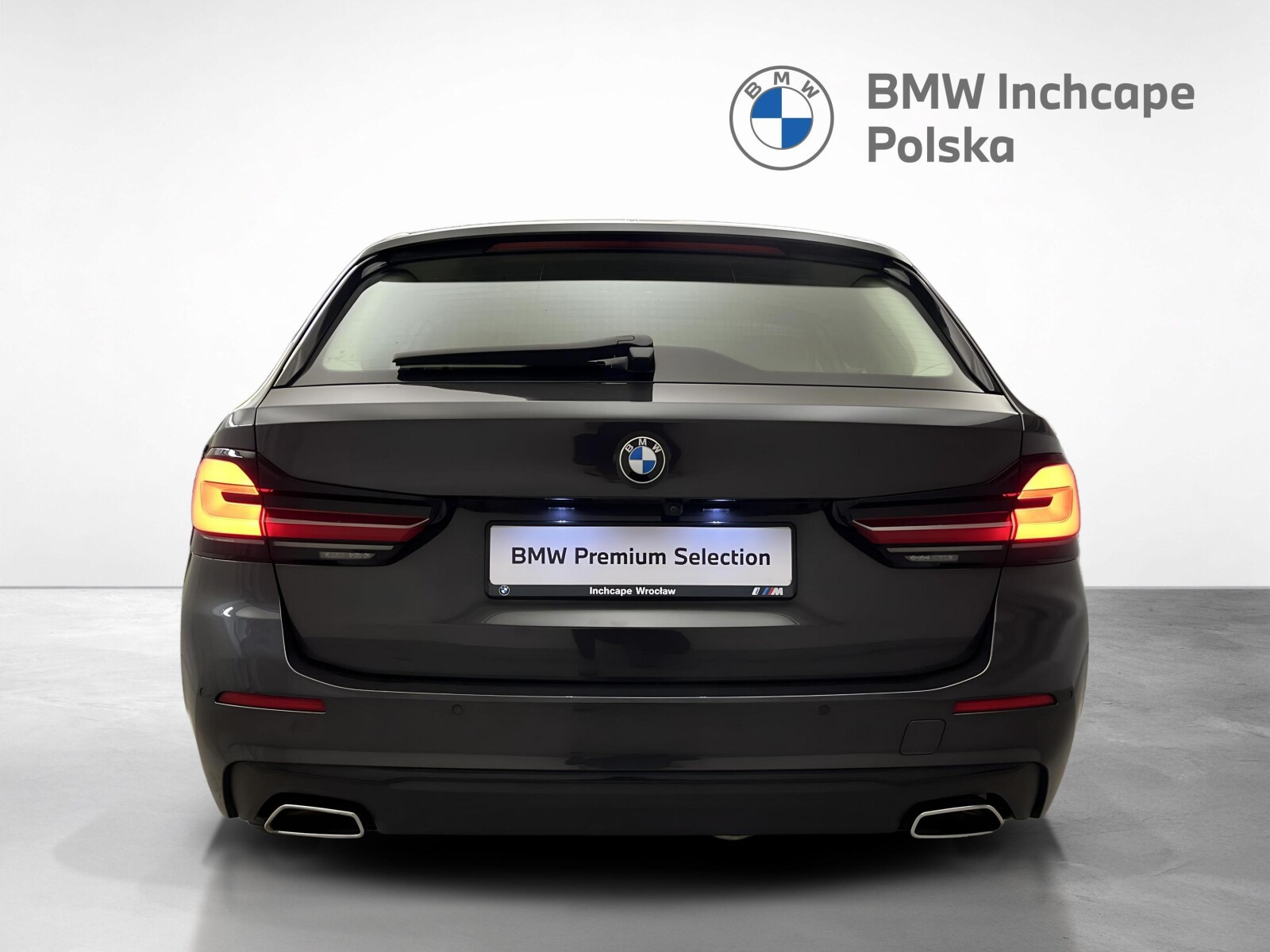 520d xDrive, Fakura VAT 23%, Bezwypadkowy, Serwis ASO, Hak