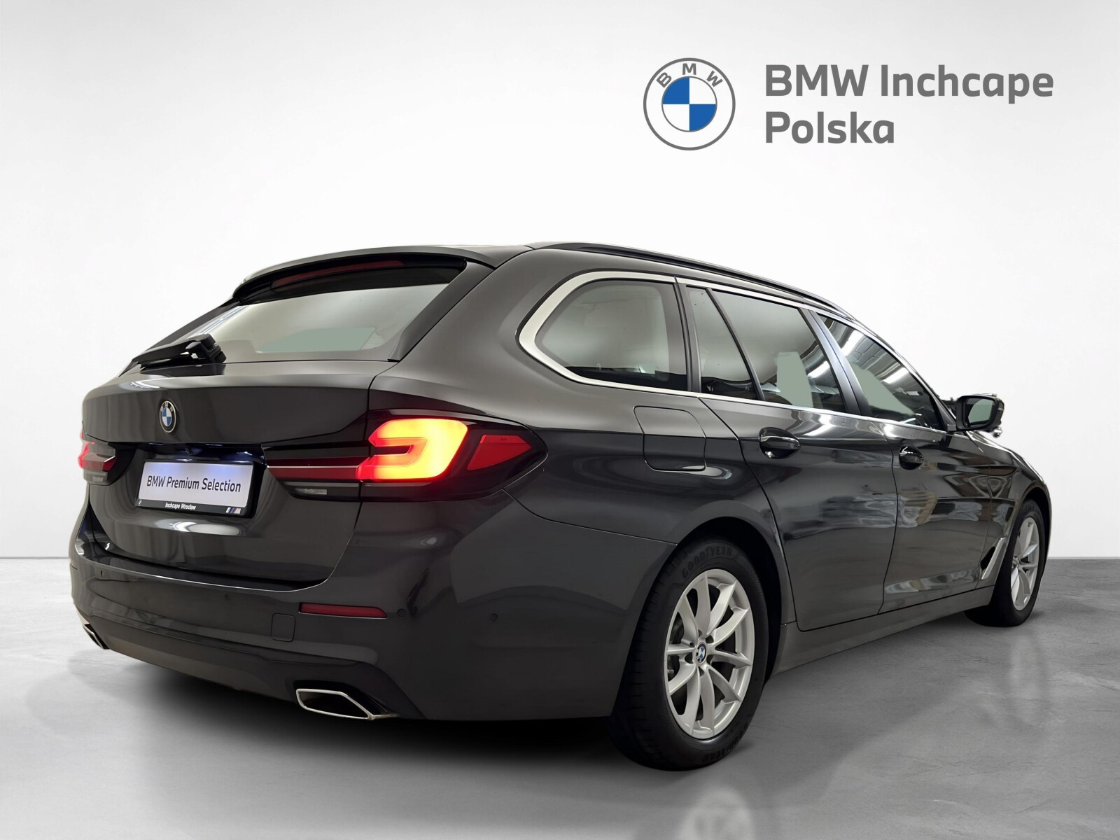 520d xDrive, Fakura VAT 23%, Bezwypadkowy, Serwis ASO, Hak
