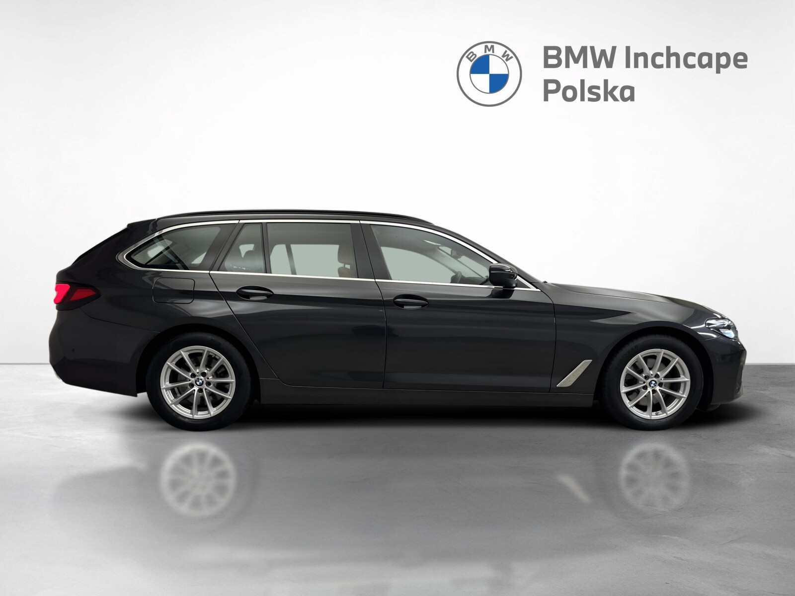 520d xDrive, Fakura VAT 23%, Bezwypadkowy, Serwis ASO, Hak