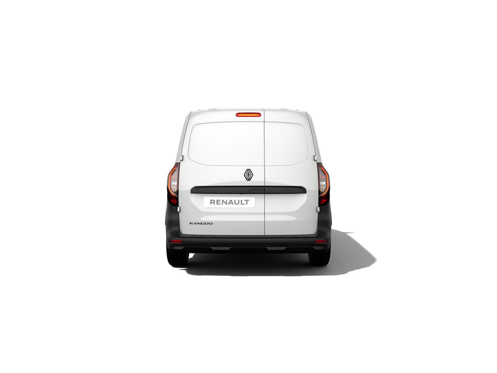 KANGOO VAN extra L2 1.3 TCe 130