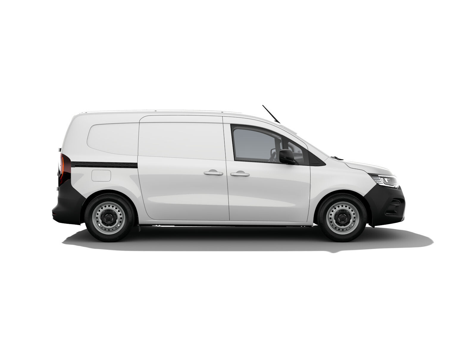 KANGOO VAN extra L2 1.3 TCe 130