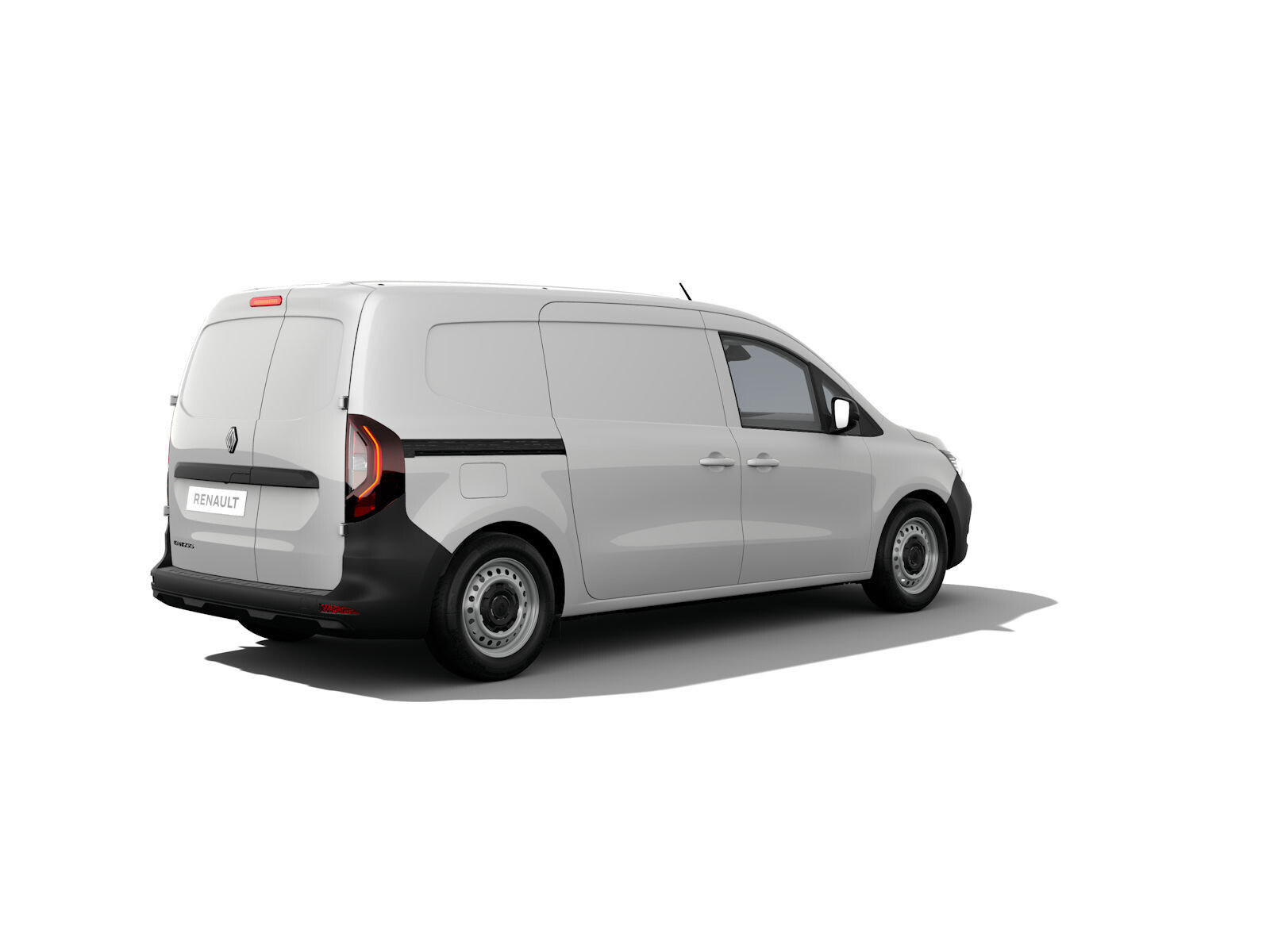 KANGOO VAN extra L2 1.3 TCe 130