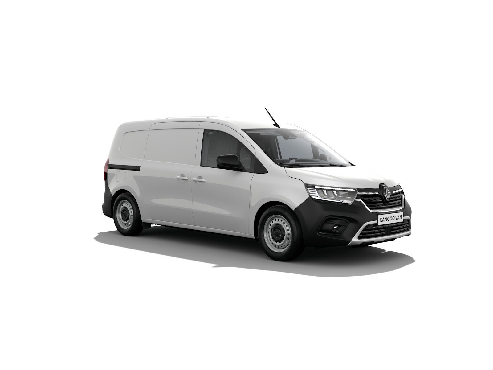 KANGOO VAN extra L2 1.3 TCe 130