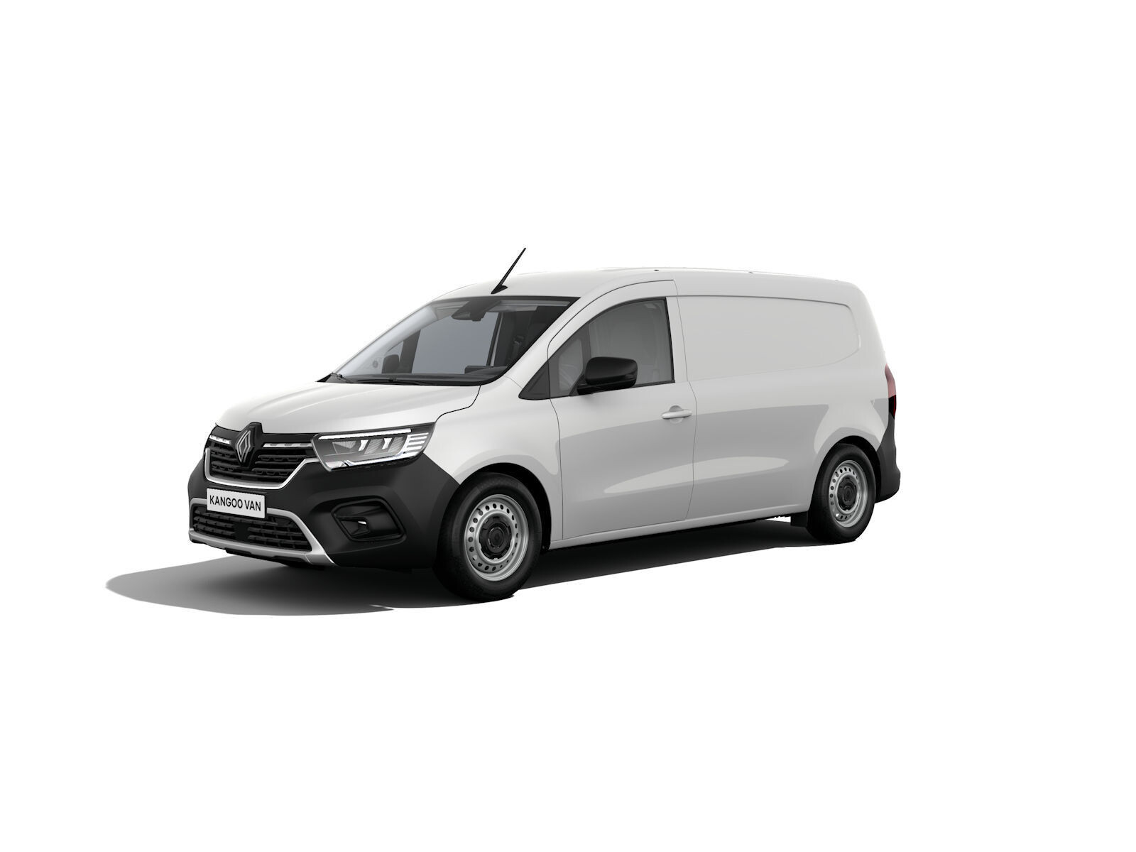 Renault Kangoo Van