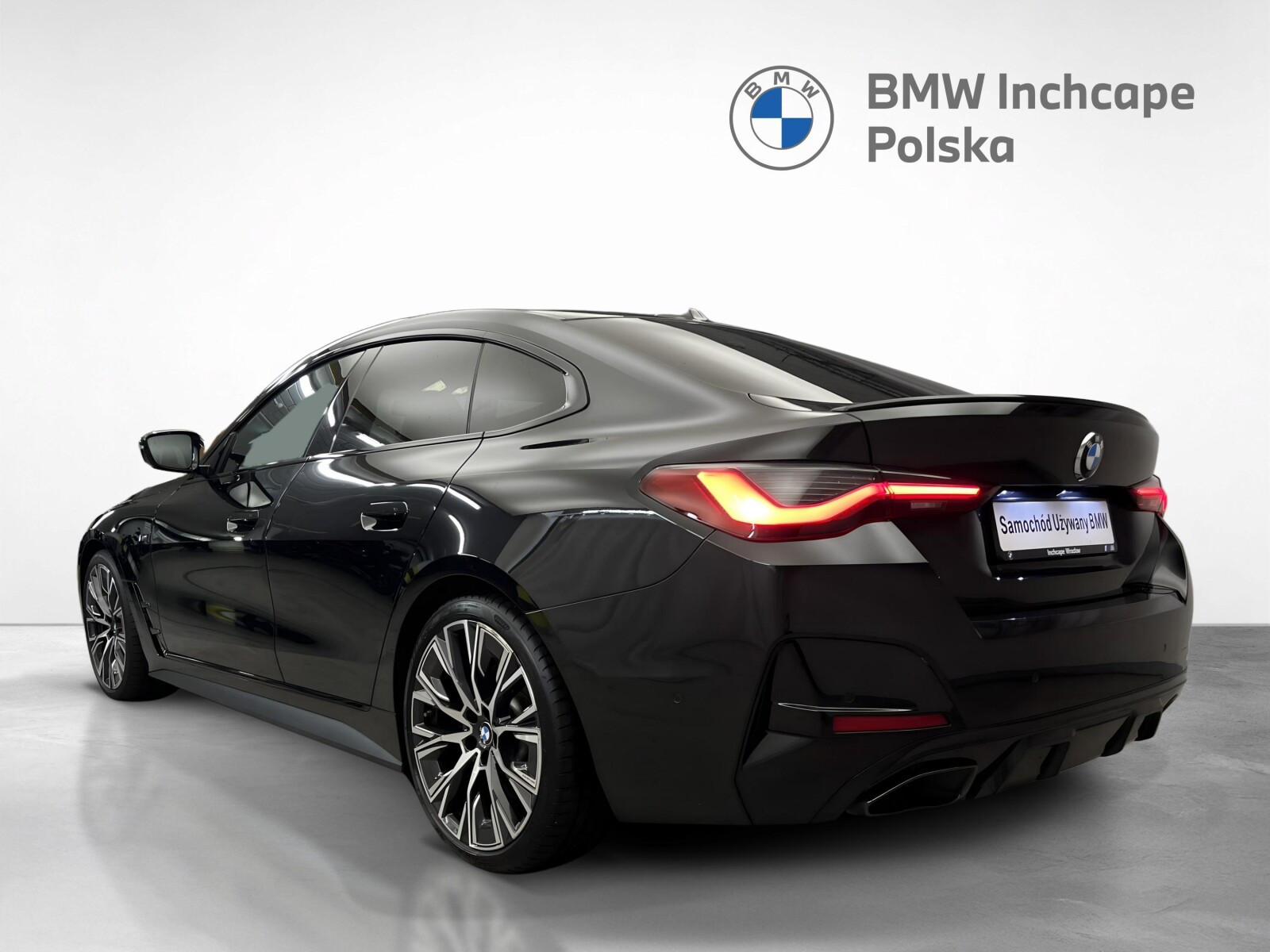 M440i xDrive, M Fotel, Faktura VAT 23%, Bezwypadkowy, Individual