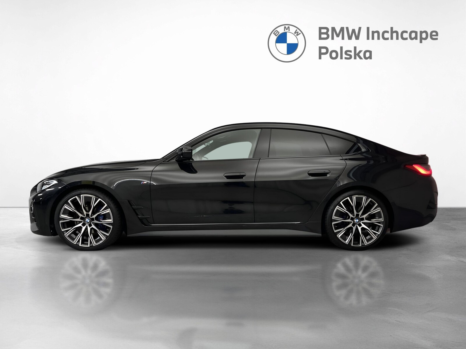 M440i xDrive, M Fotel, Faktura VAT 23%, Bezwypadkowy, Individual