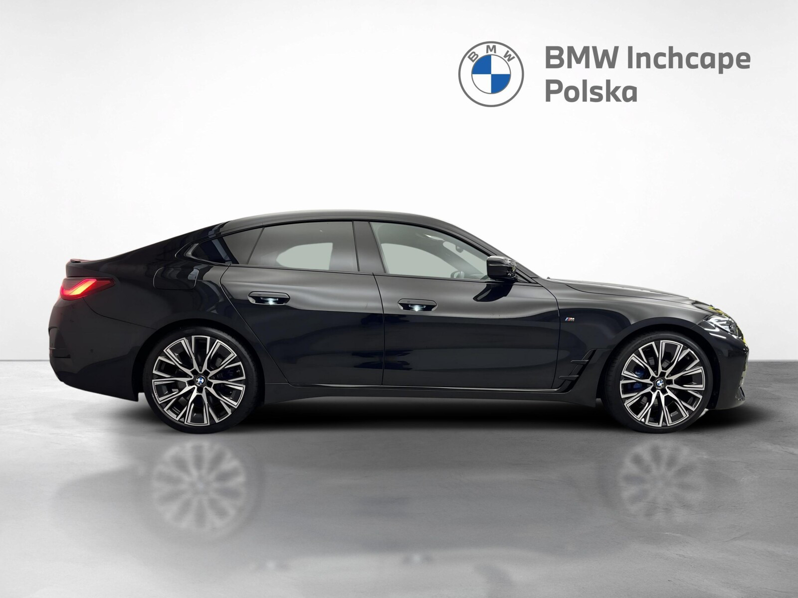 M440i xDrive, M Fotel, Faktura VAT 23%, Bezwypadkowy, Individual
