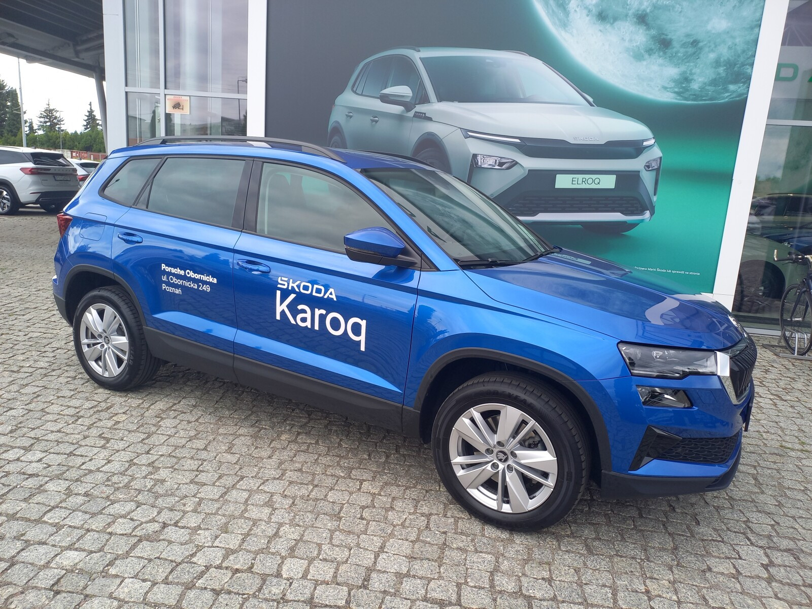 Edition 130 1.5 TSI 150 KM DSG ! Od ręki!