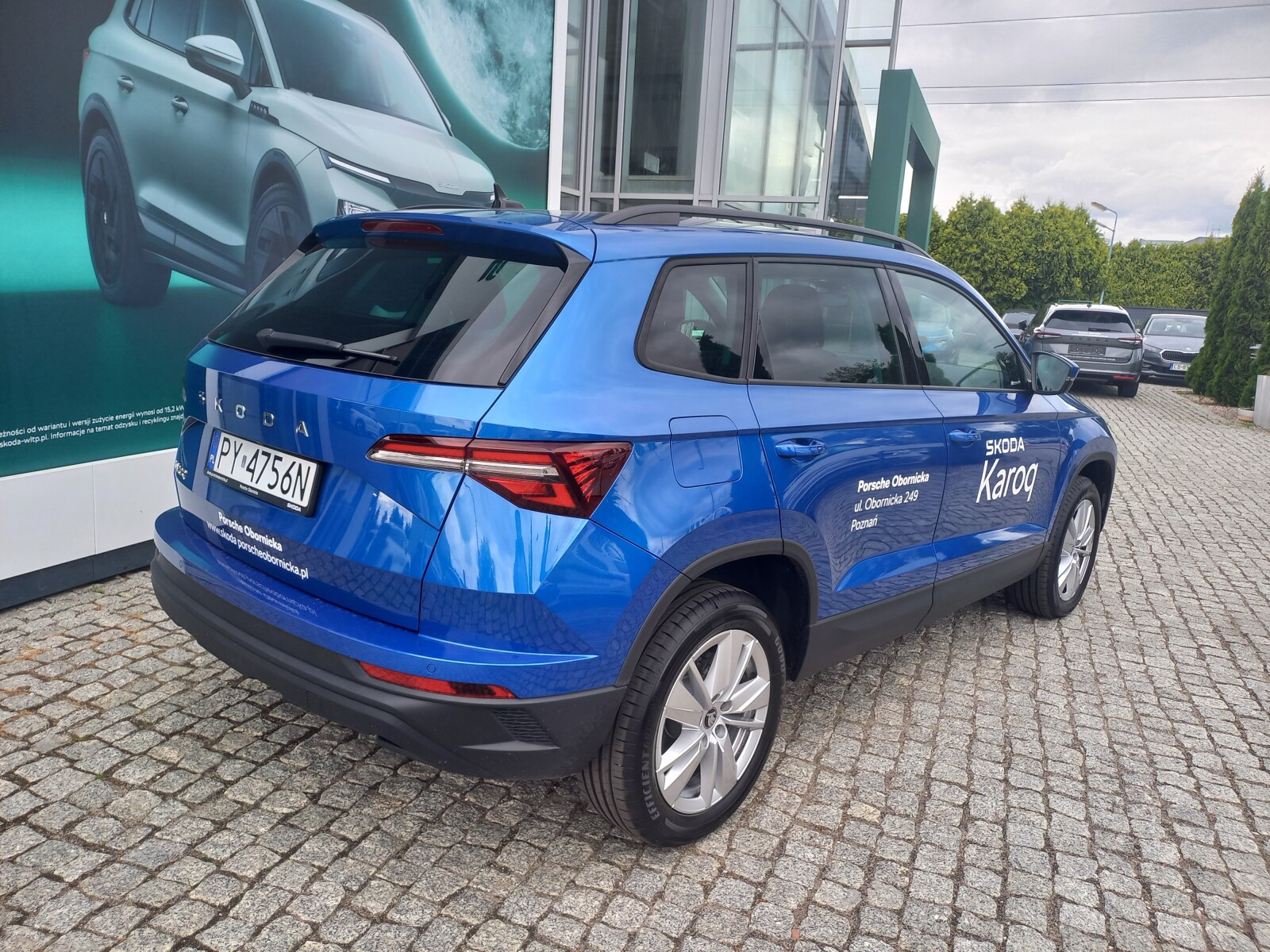 Edition 130 1.5 TSI 150 KM DSG ! Od ręki!