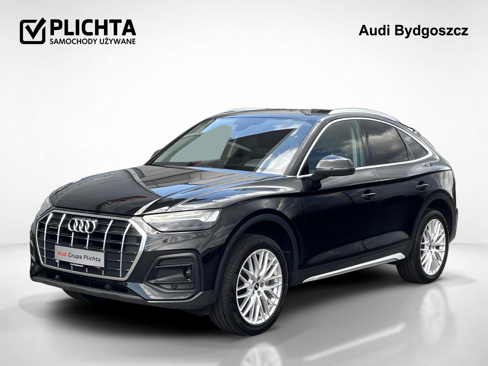 Audi Q5 Sportback
