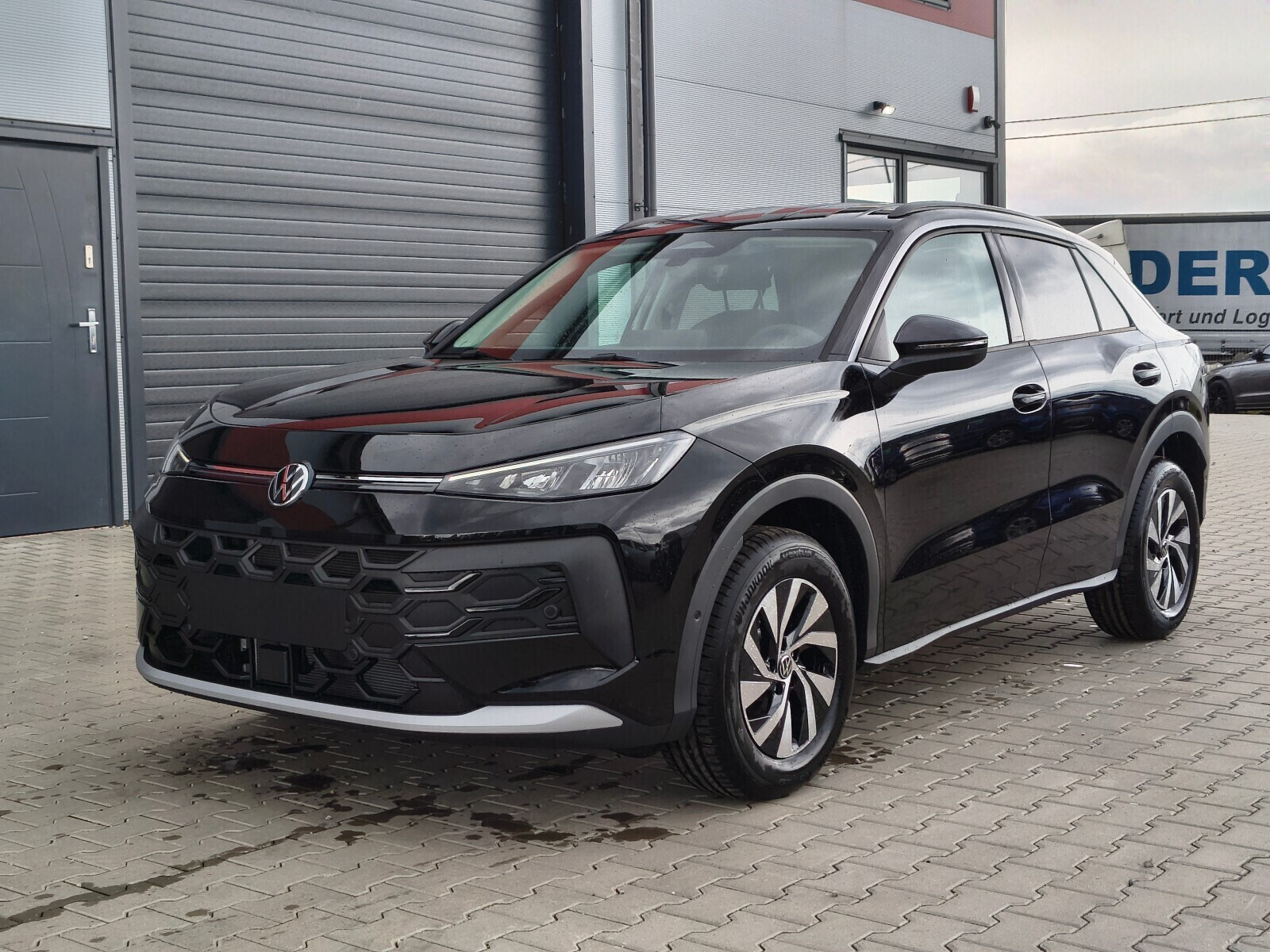 Life 1.5 eTSI 116 KM DSG