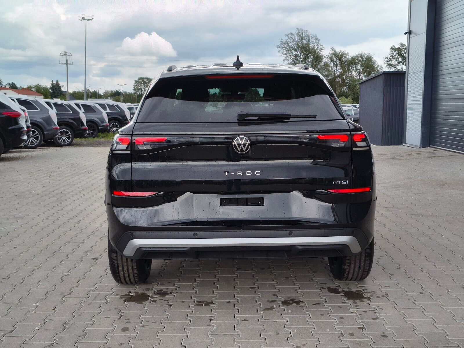 Life 1.5 eTSI 116 KM DSG