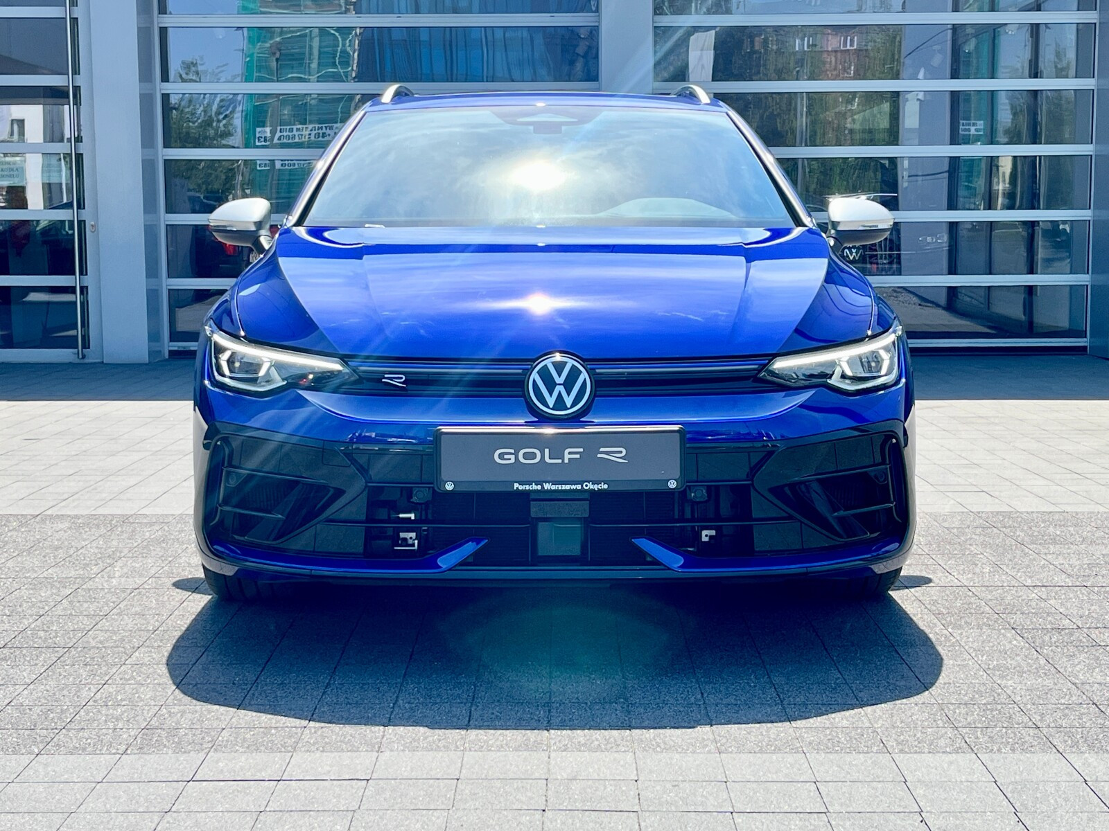 R 2.0 TSI 333 KM DSG