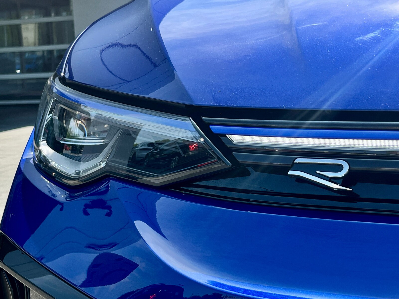 R 2.0 TSI 333 KM DSG