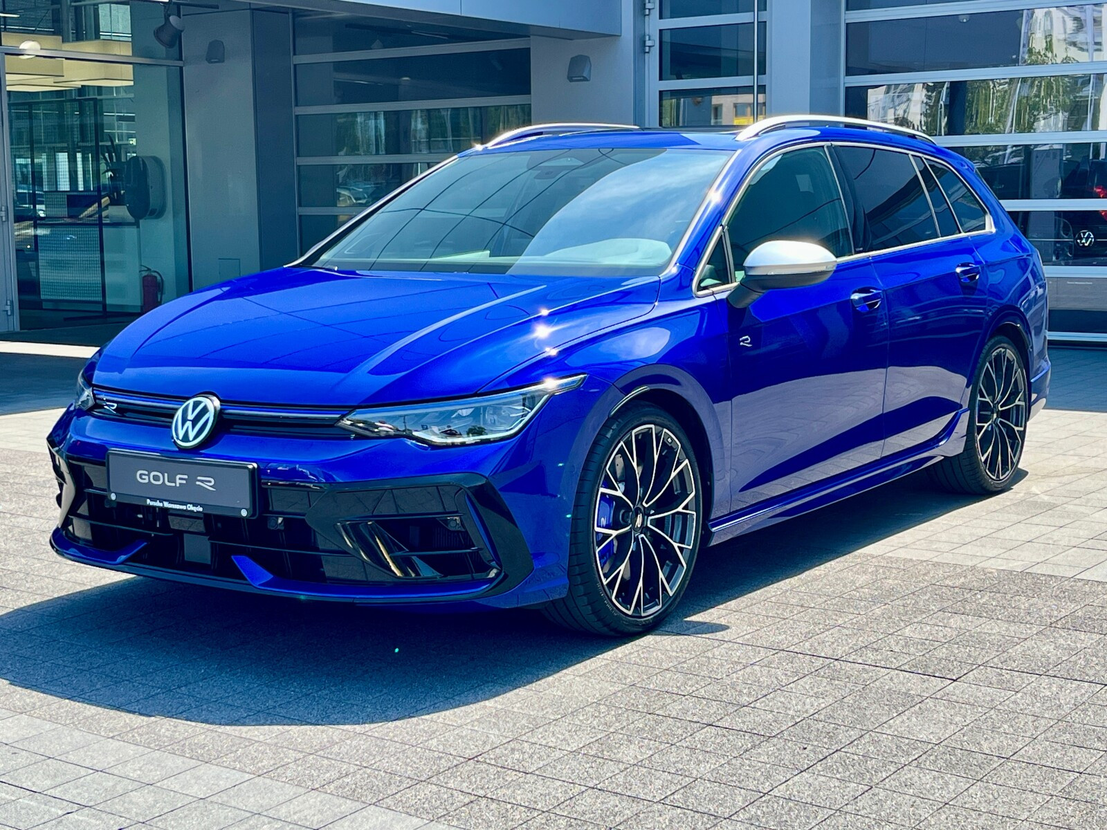 R 2.0 TSI 333 KM DSG