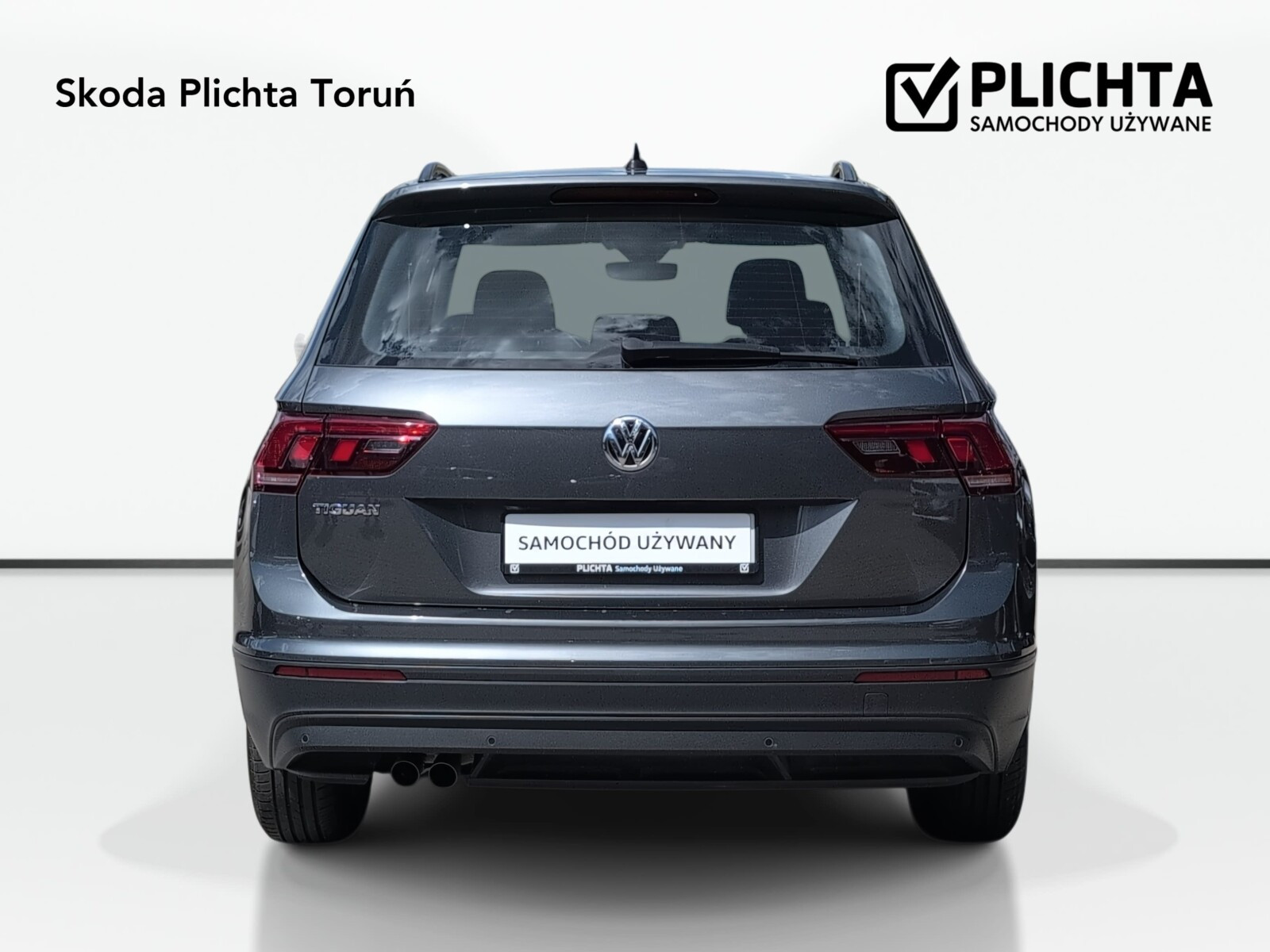 1.5 TSI 150KM DSG Trendline Tempomat LED Pod. fotele SalonPL ASO