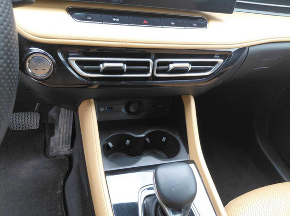 1.5 T-GDI 173km DCT Exclusive Salon Polska FV23%