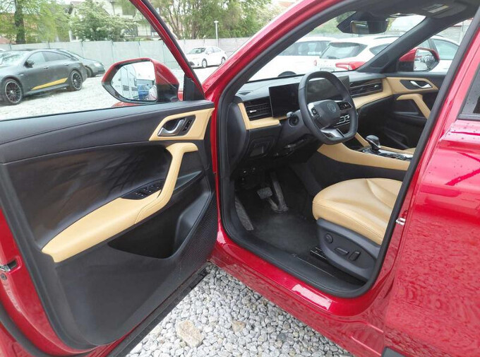 1.5 T-GDI 173km DCT Exclusive Salon Polska FV23%
