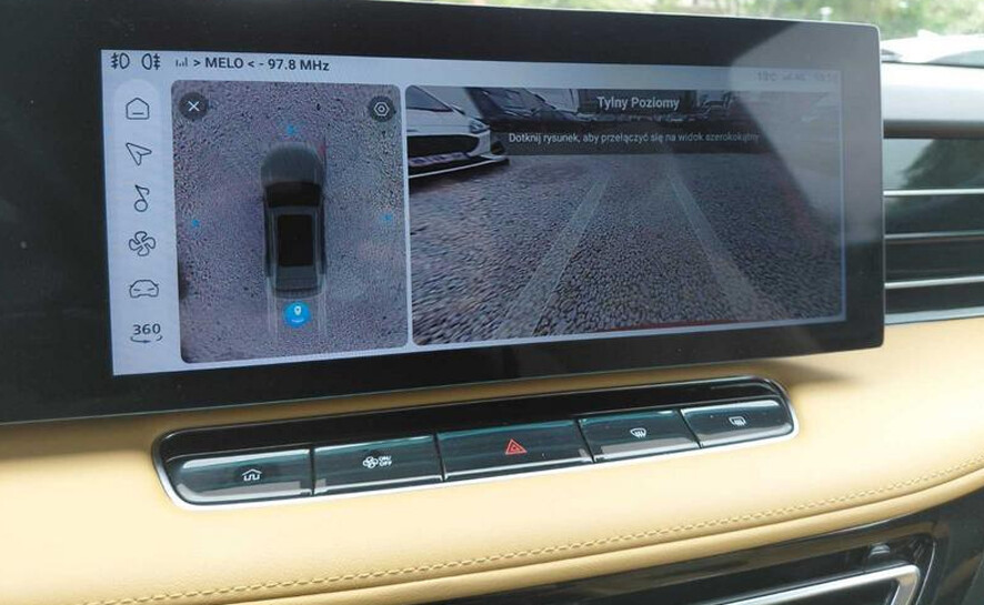 1.5 T-GDI 173km DCT Exclusive Salon Polska FV23%