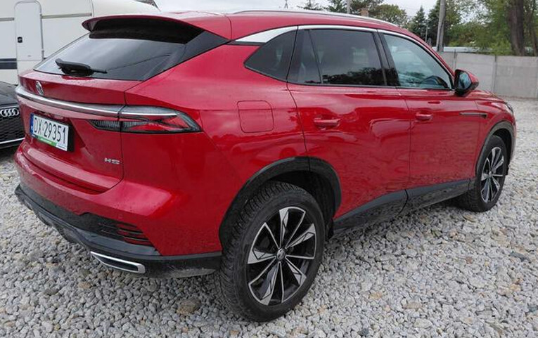 1.5 T-GDI 173km DCT Exclusive Salon Polska FV23%