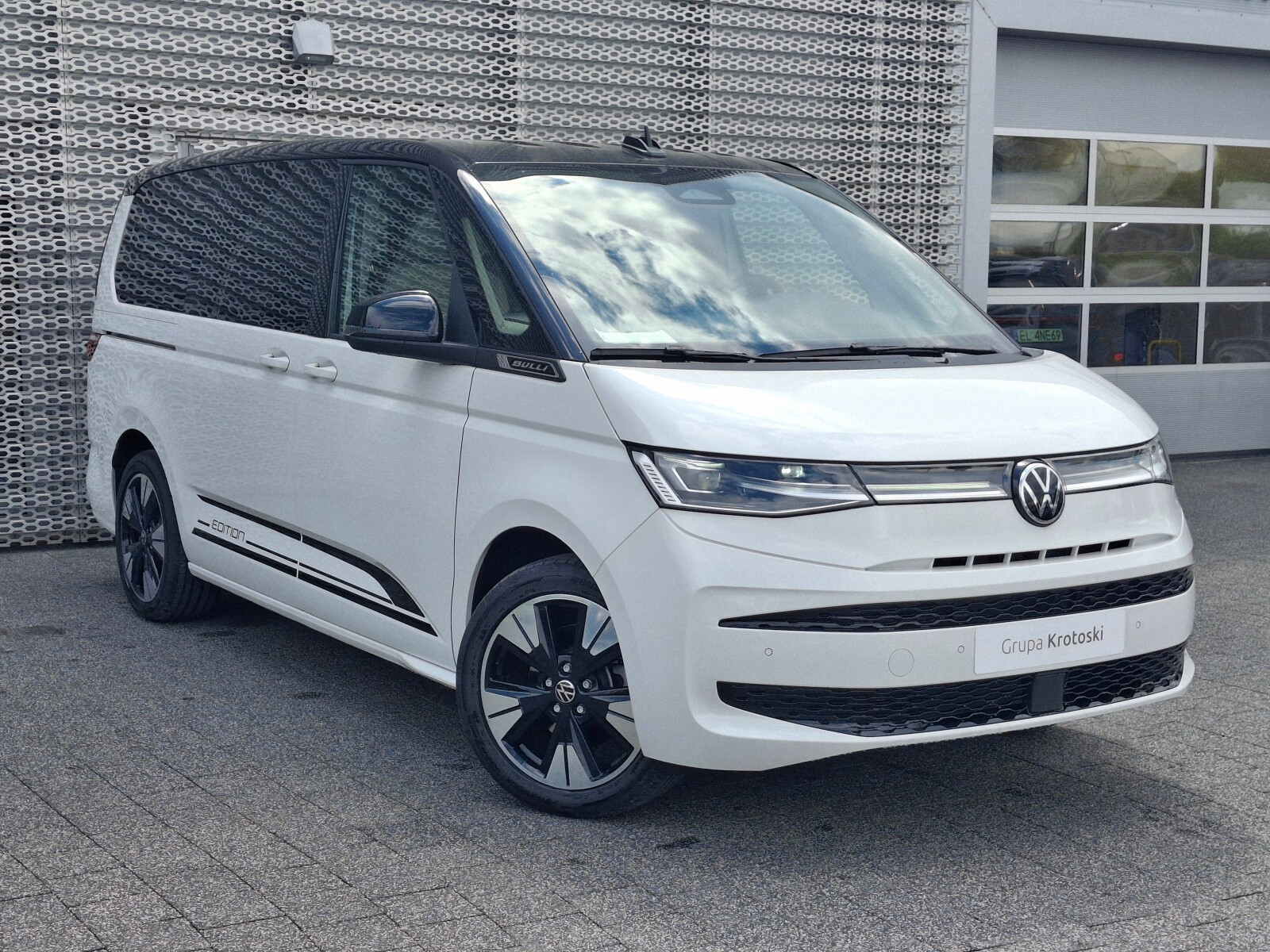 Edition L2 2.0 l TDI SCR 150 KM 7-biegowa DSG Dostępny od Ręki!
