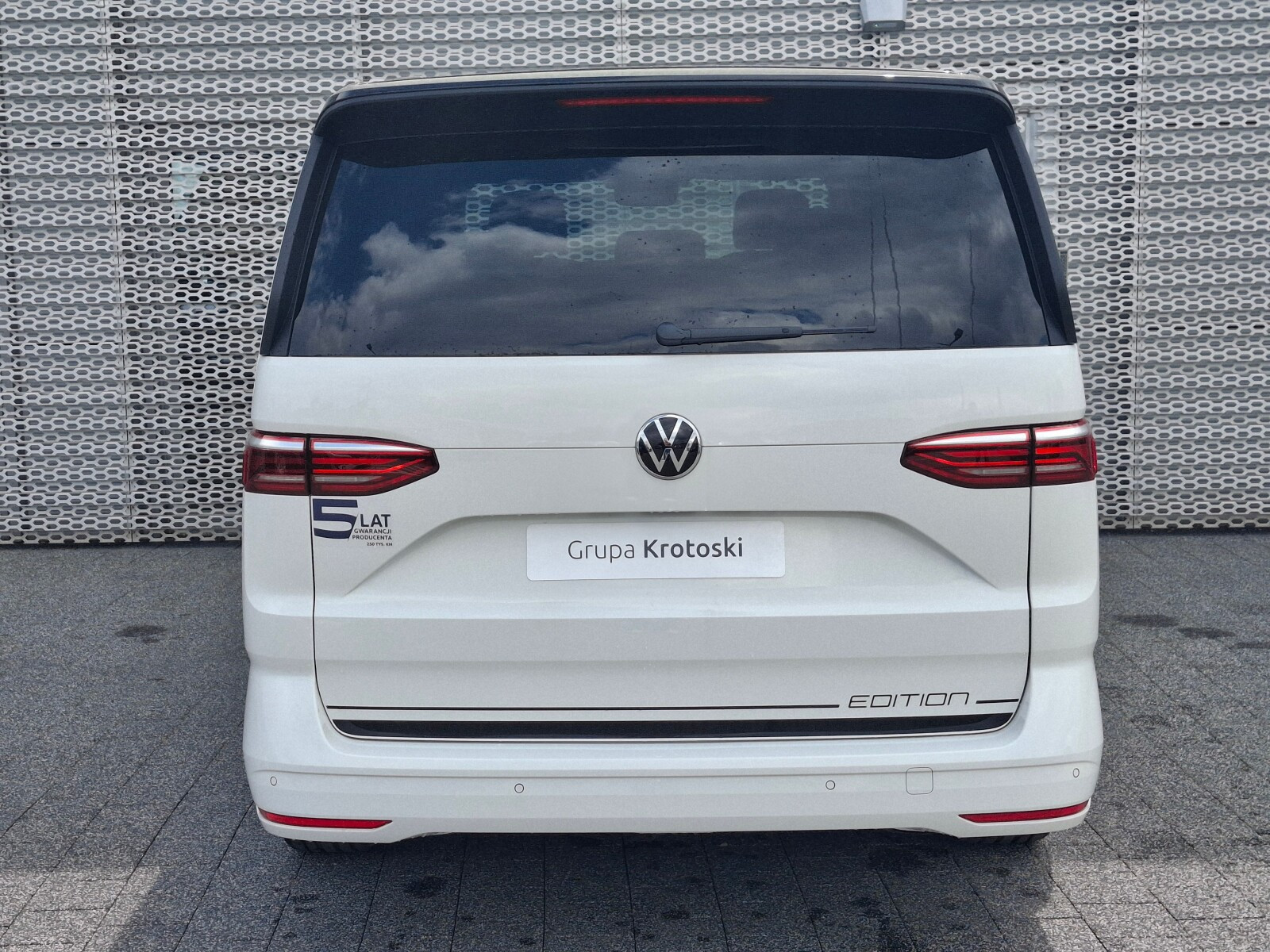 Edition L2 2.0 l TDI SCR 150 KM 7-biegowa DSG Dostępny od Ręki!