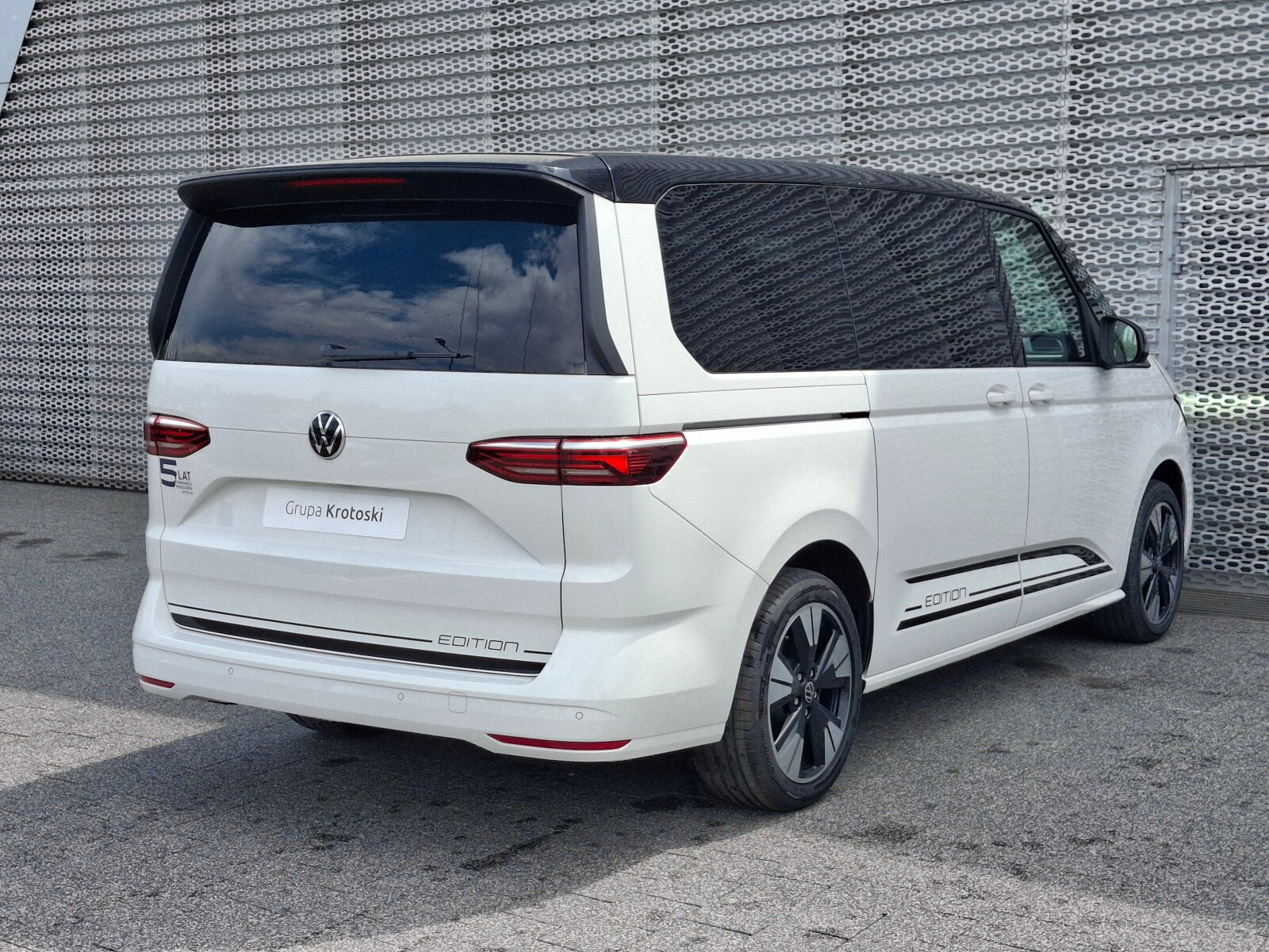 Edition L2 2.0 l TDI SCR 150 KM 7-biegowa DSG Dostępny od Ręki!