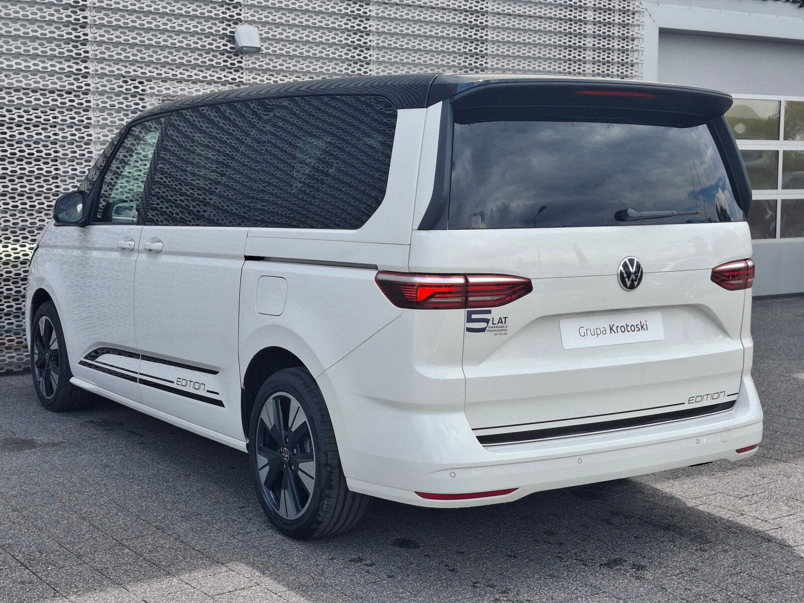 Edition L2 2.0 l TDI SCR 150 KM 7-biegowa DSG Dostępny od Ręki!