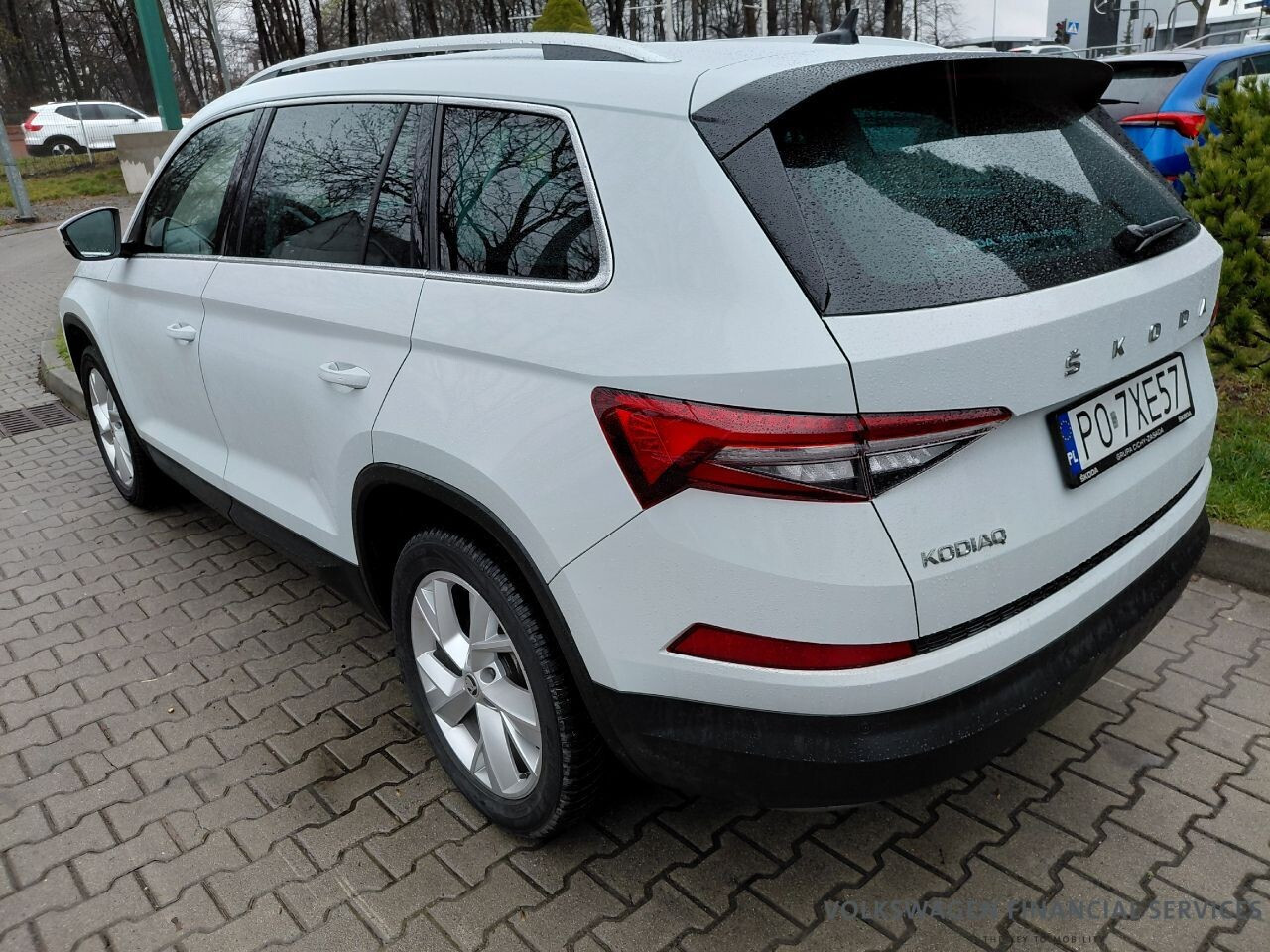 Style 1.5 TSI 150KM DSG Salon Polska 1Właściciel Bezwypadkowy GWR.FV23