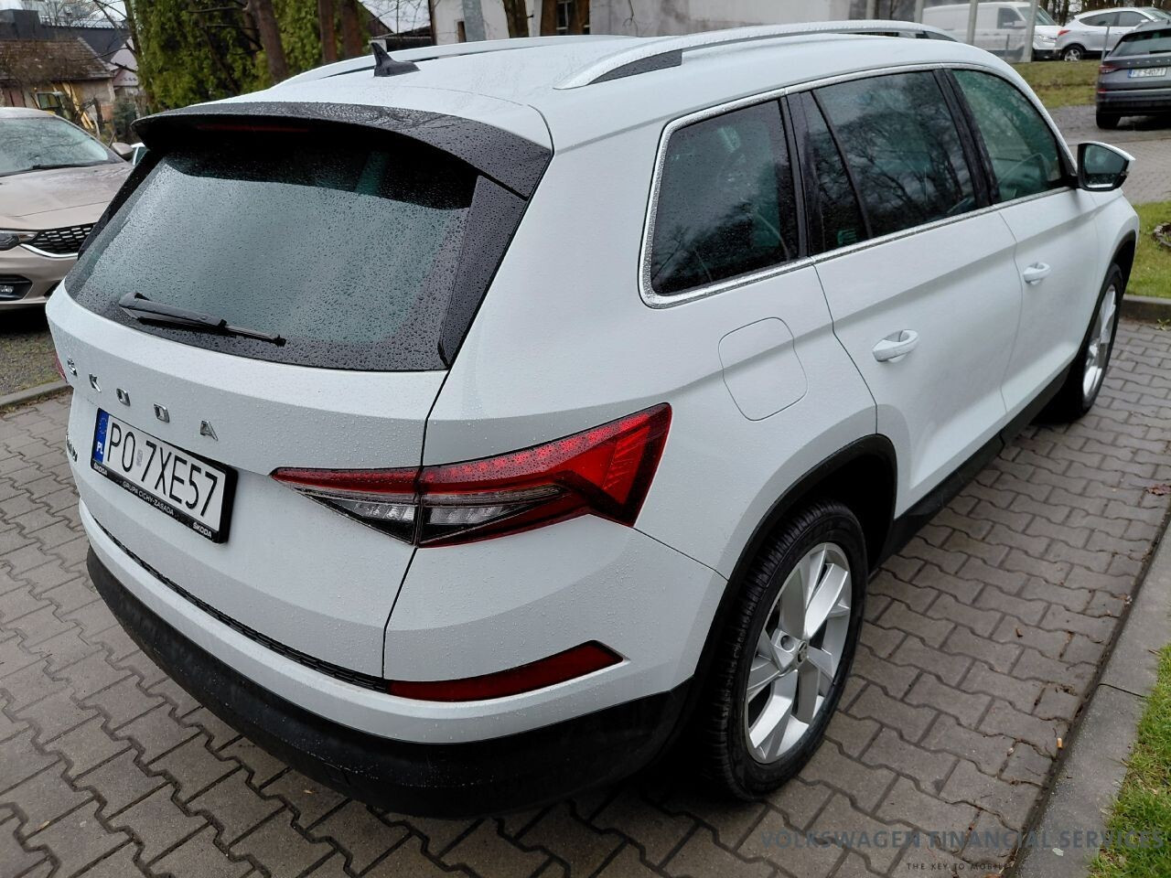 Style 1.5 TSI 150KM DSG Salon Polska 1Właściciel Bezwypadkowy GWR.FV23