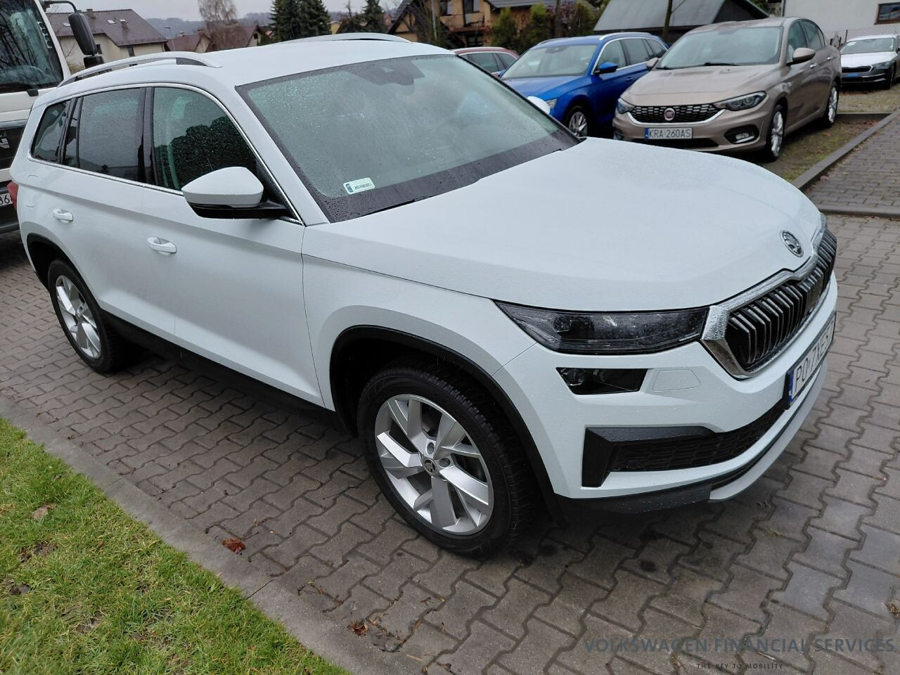 Style 1.5 TSI 150KM DSG Salon Polska 1Właściciel Bezwypadkowy GWR.FV23