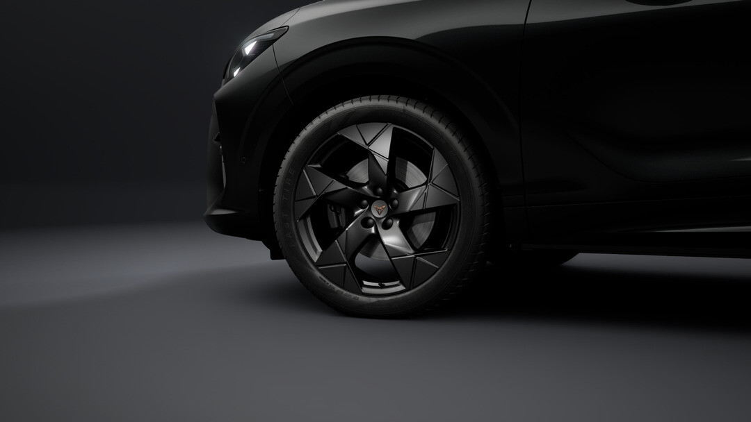 2.0 TSI 204 KM 7-biegowa automatyczna - DSG 4Drive