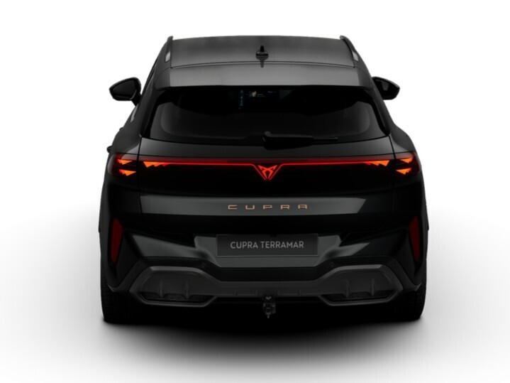 2.0 TSI 204 KM 7-biegowa automatyczna - DSG 4Drive