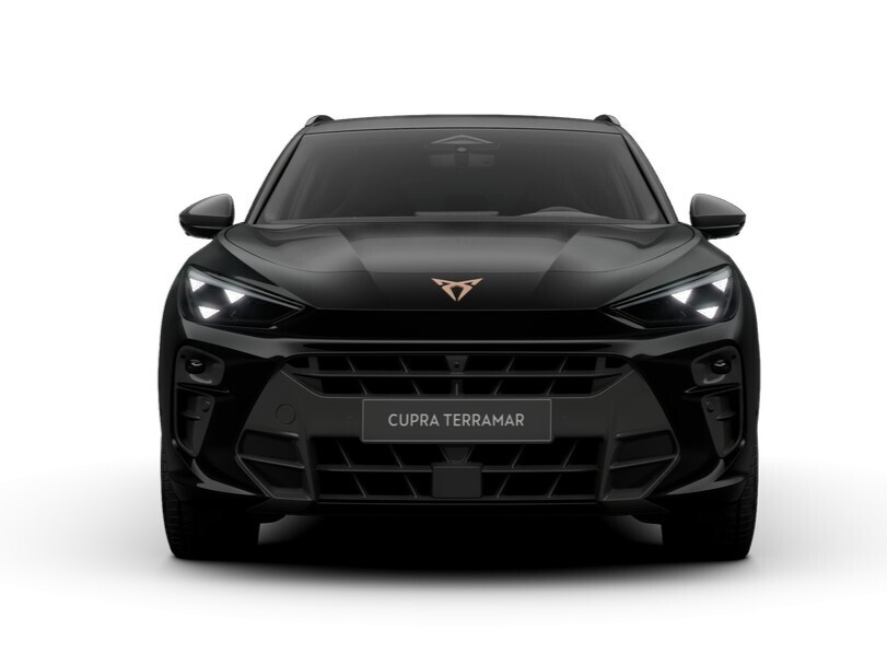 2.0 TSI 204 KM 7-biegowa automatyczna - DSG 4Drive