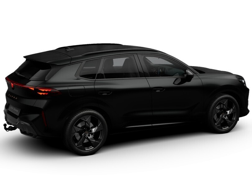 2.0 TSI 204 KM 7-biegowa automatyczna - DSG 4Drive