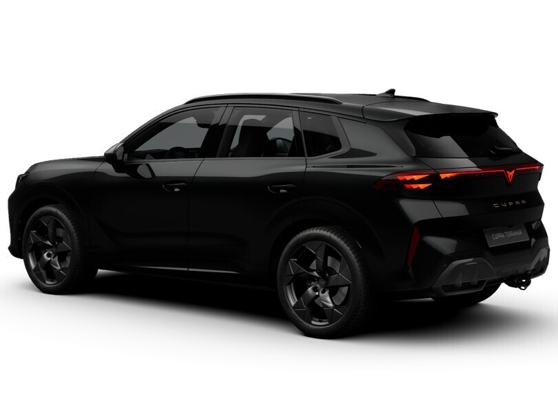 2.0 TSI 204 KM 7-biegowa automatyczna - DSG 4Drive
