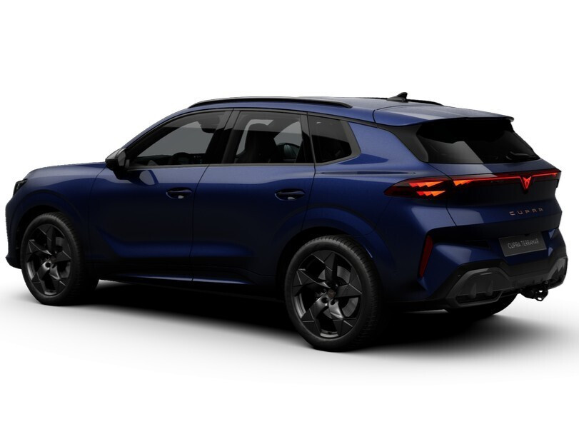 2.0 TSI 204 KM 7-biegowa automatyczna - DSG 4Drive